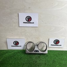 MASCHERINA BOCCHETTE ARIA ALFA ROMEO MITO