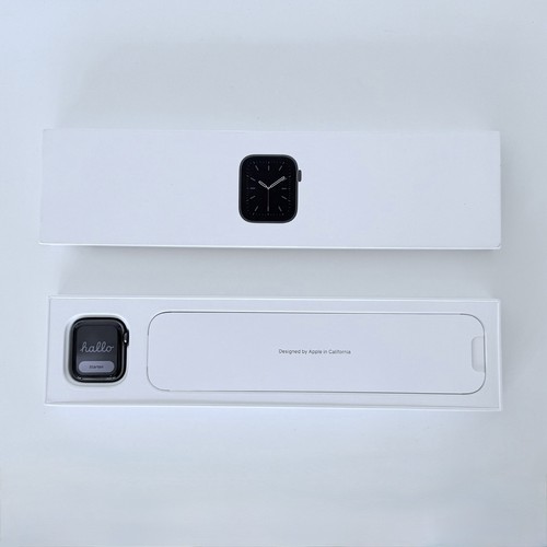 Apple watch series 40mm - series,