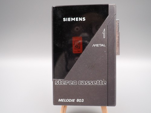 Siemens melodie 803 stereo - siemens,