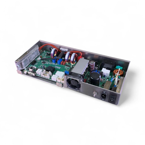 Scheda controllo pcb - di,