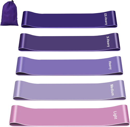 Elastici fitness - di, 5)