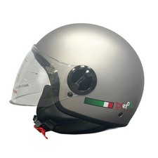 Casco Jet Dieffe DF2003