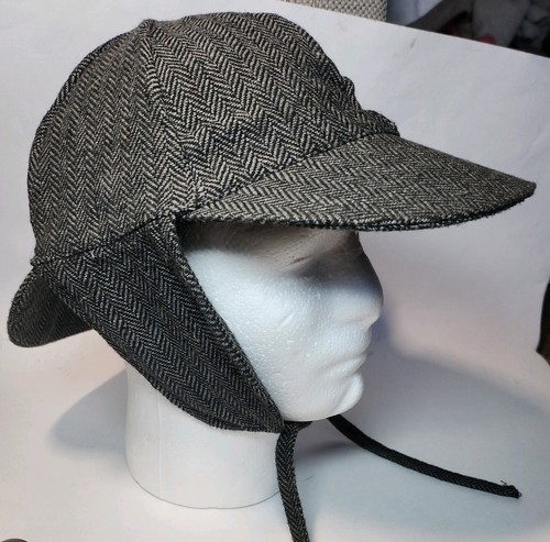 Cappello elope sherlock - elope, holmes