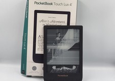Lettore eBook PocketBook Touch