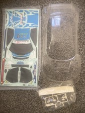 NUOVO SET RICAMBI CARROZZERIA