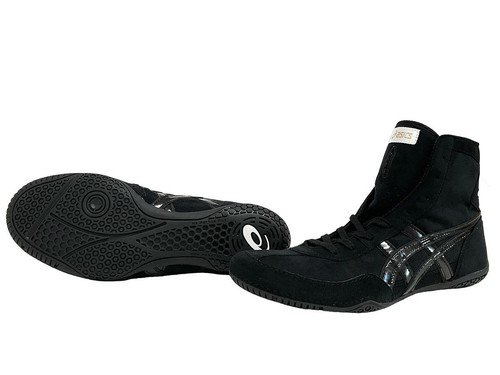 Scarpe boxe wrestling - scarpe, da