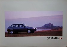 Brochure vendita auto LADA