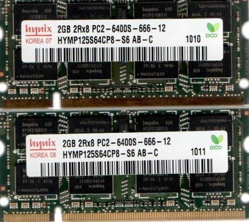 Gb toshiba satellite - 2x, 2