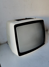 TV TELEVISORE  ULTRAVOX  - ANNI 70 VINTAGE DA COLLEZIONE