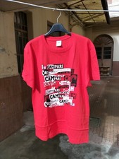 T-shirt Maniche Corte