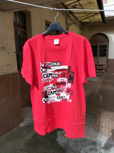 Shirt maniche corte - t-shirt,