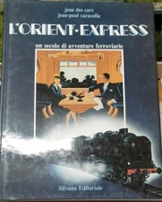 L'Orient-Express  Un secolo di