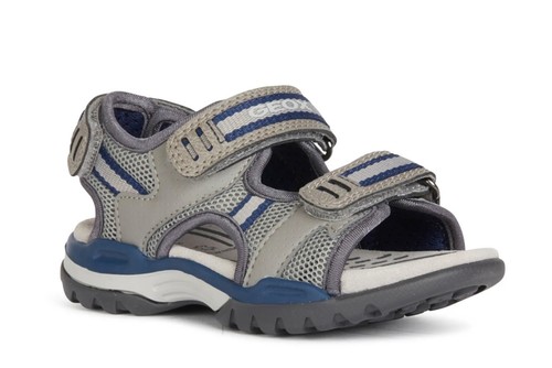Sandali geox borealis con - sandali,