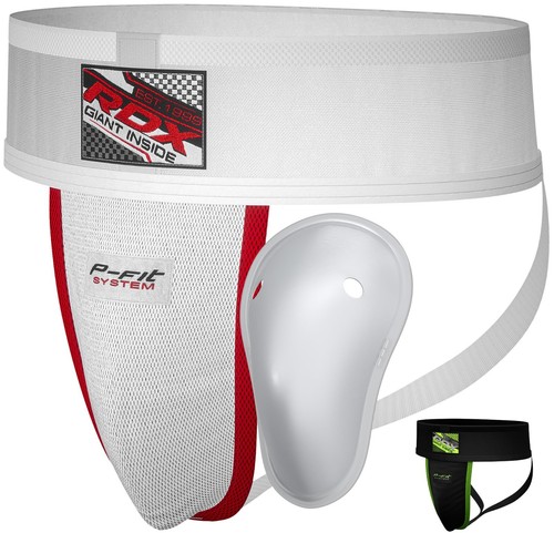 Rdx conchiglia protettiva - conchiglia,