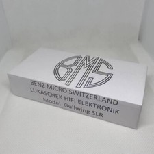 Cartuccia benz micro - benz, gullwing