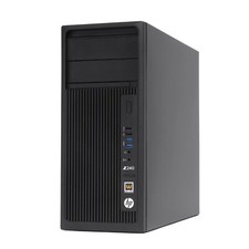HP Z240 Tower Workstation