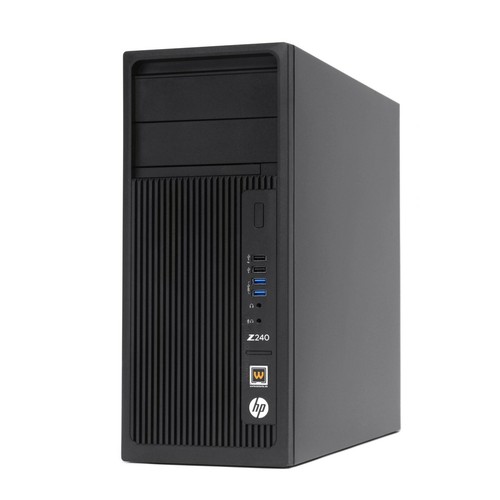 Z240 tower workstation - tower,