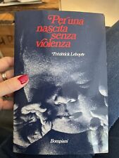 Libro Per Una Nascita Senza