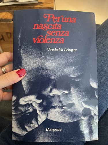Libro per una - libro, senza