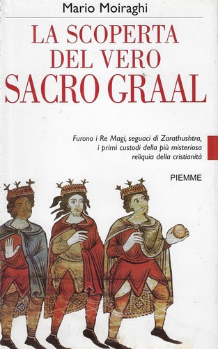 Moiraghi mario la scoperta - moiraghi,,