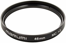Filtro fotocamera MARUMI