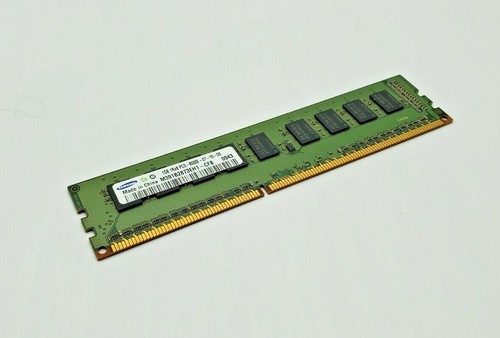 Samsung 1gb 1rx8 pc3 8500e - 1gb, pc3-8500e