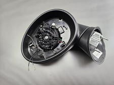 Specchietto retrovisore