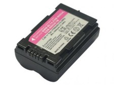 Batteria PowerSmart 1700 mAh per Panasonic Lumix DMC-LC1B DMC-LC5 DMC-LC5A-S