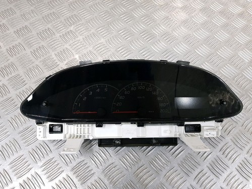 Compteur vitesse toyota - compteur,