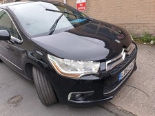 Citroen DS4 NERO 2.0 HDI