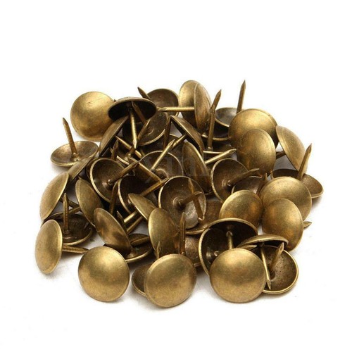 100 ottone antico - pz,