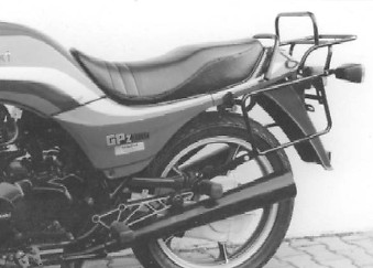 Kawasaki gpz305 set - gpz305, (1983-87)