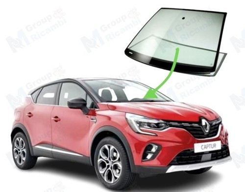 Renault captur 2019 - 2019, poi