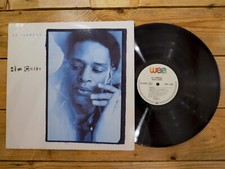AL JARREAU HIGH CRIME LP 33T
