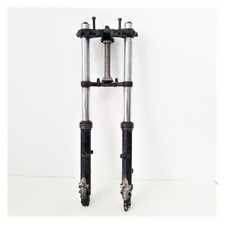 FORCELLA FORCINA STELI PIASTRA