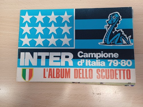 Calcio inter album - calcio,