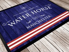 Personalizzato Barca Tappetino