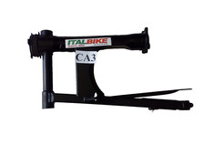 Forcellone posteriore Honda VT Shadow 750 2007 2008 2009