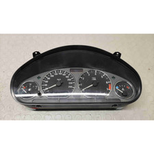 62118401752 Quadro strumenti DIFETTOSO BMW Z3 E36 ROADSTER 1998 1.9B 16V