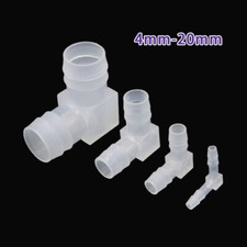 Giunto a forma di L 4mm-20mm