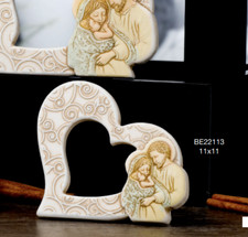 BOMBONIERA ICONA CUORE SACRA