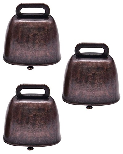 Kgduyc campana metallo - kgduyc,