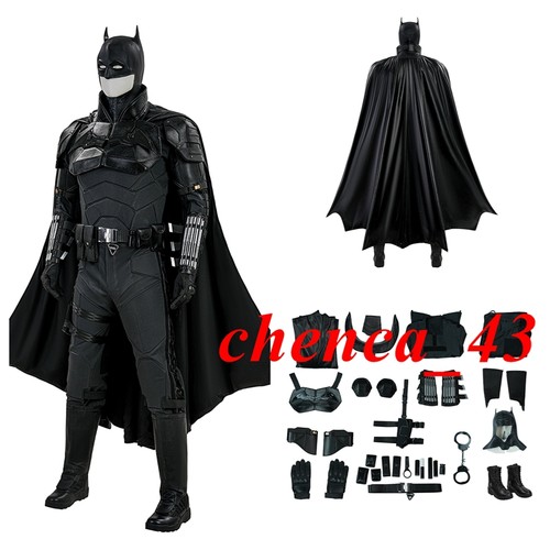 Costume the batman 2022 - batman,