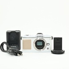 [Eccellente] Olympus Pen E-P2