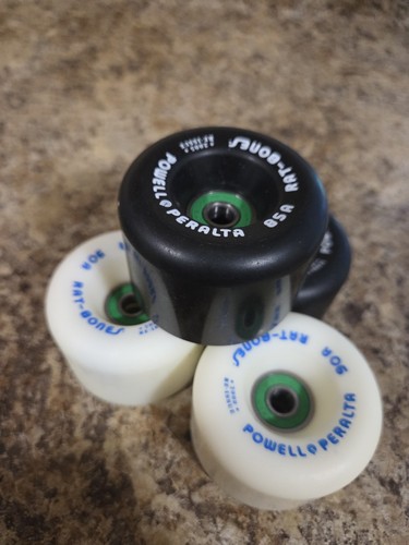 Ruote powell peralta - ruote, rat