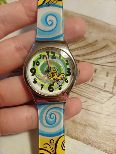 Orologio squilla brilla - orologio,