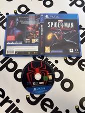 Marvel's Spider-Man Miles