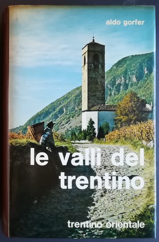 Valli del trentino - valli,