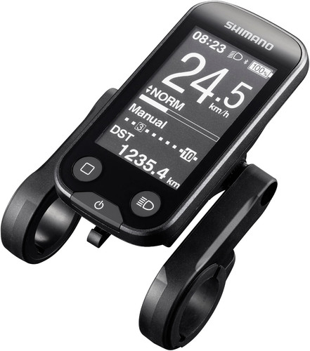 Display shimano steps - steps, sc-e6100