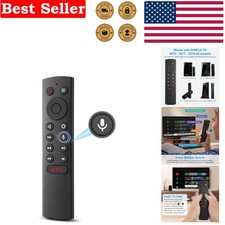 Voice-Controlled Replacement